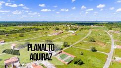 Loteamento Residencial Planalto Aquiraz, Lote Quitado