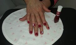 Manicure e Pedicure