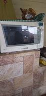 Forno Microondas