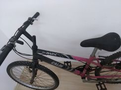 Bicicleta Caloi Max 21v Aro 24