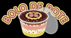 Bolo de Pote