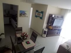 Vendo - Apartamento Top, Conceição I, Rua Calamar