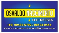 Elétricista Instalações Elétricas