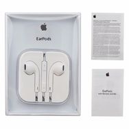 Fones Apple Original para Iphone Ipod Ipad