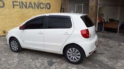 Volkswagen Fox 2013 1.6 Completo Top de Linha + Kit Gás + 2020 Gratis