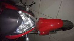 Honda CB 300r