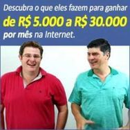 Ganhar Dinheiro Como Afiliado na Internet