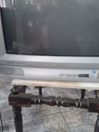 TV Toshiba 29 Pouco Uso