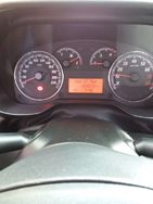 Fiat Punto 1.4 Elx 2010