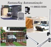 Santanaseg Automatização