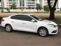 Fluence 2015