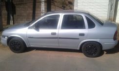 GM Chevrolet Corsa 2005