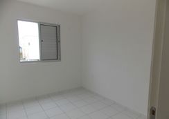 Barbada - Apartamento no Residencial Tangará - 3º Andar