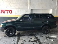 Chevrolet Blazer 4x2 2.2 Efi 1996