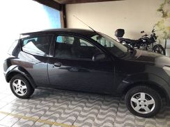 Ford Ka 1.0 (flex) 2013