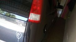 Meriva 02 Modelo 03