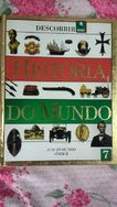 Livros Descobrir - História do Mundo