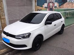 Gol 1.0 Completo 2013