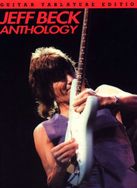 Livro (método)jeff Beck (tablaturas Arquivo Pdf)à Venda