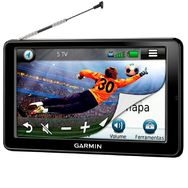 Gps Garmin Nuvi 2795tv Tela 7