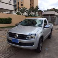 Vendo Amarok 4x4 Diesel