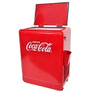 Cooler Promoção Coca Cola (de Chão)