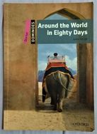 Around The World in Eighty Days