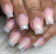 Unhas em Gel