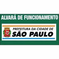 Alvará Licença Funcionamento