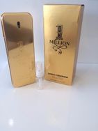 1 Million Paco Rabanne Amostra / Decant 5ml