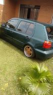 Golf Gl 1.8 Mi Mexicano