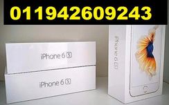 Iphone 6s 128gb Plus Homologado Novo