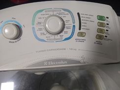 Vendo Máquina Electrolux