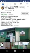 Vendo Lindas Casas