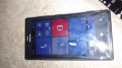 Nokia Lumia 720