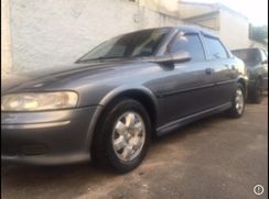 Vendo Vectra Gls 2.2 Completo Ano 1999/2000. Pra Vender Logo de ~r$ 12