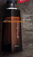 Malbec Amadeirado o Boticario