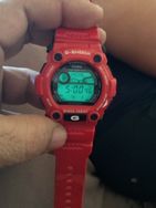 G-shock ótimo Estado