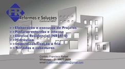 Fr Reformas e Soluções