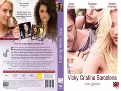 Vicky Cristina Barcelona