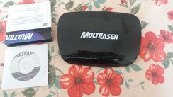 Roteador Multilaser sem Fio Wireless N Lite 150mbps