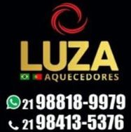 Aquecedor a Gás Sakura Sh Chama Modulante 98818_9979 Barra da Tijuca