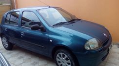 Vende SE Clio 2 Dono ótimo Estado