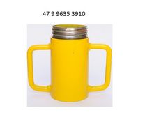 Rosca Caneca Kit P Escora Metalicà Venda em Araras