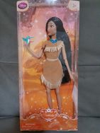 Disney Princess Pocahontas