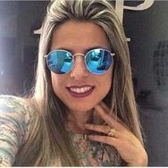 Oculos Rayban Espelhado