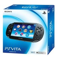 Ps Vita+16g+2games+1jogo na Memória