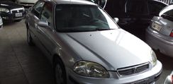 Honda Civic Lx 1.6 Mecânico