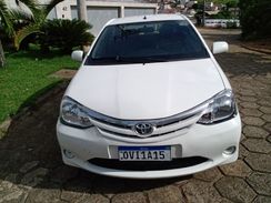 Vendo Etios