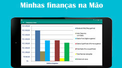 Controle Suas Finanças com a Planilha: Minhas Finanças na Mão